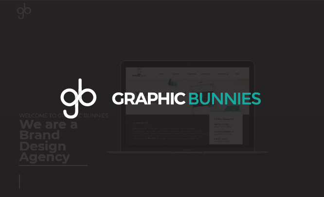 Graphic Bunnies 