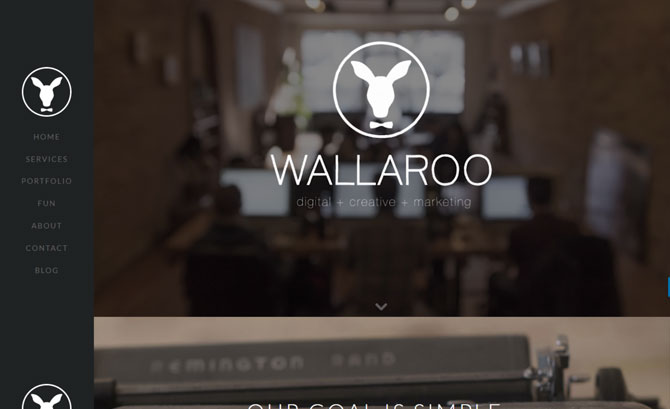 Wallaroo Media